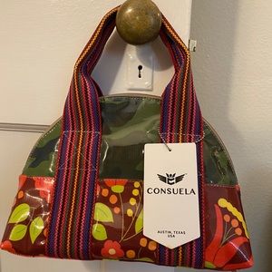 Retired consuela handbag